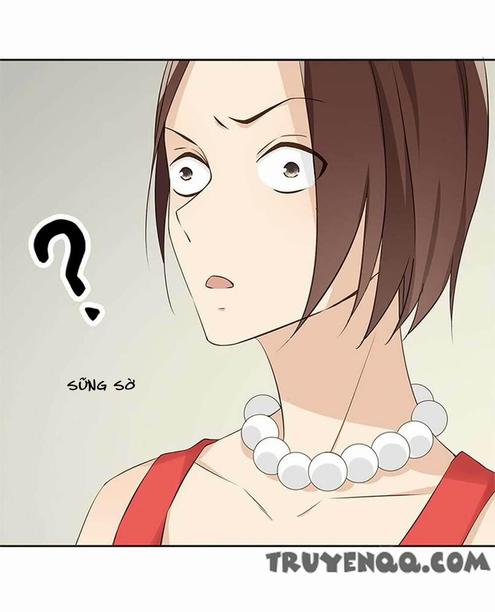 Thúc Thúc, Biệt Bào 26 trang 3