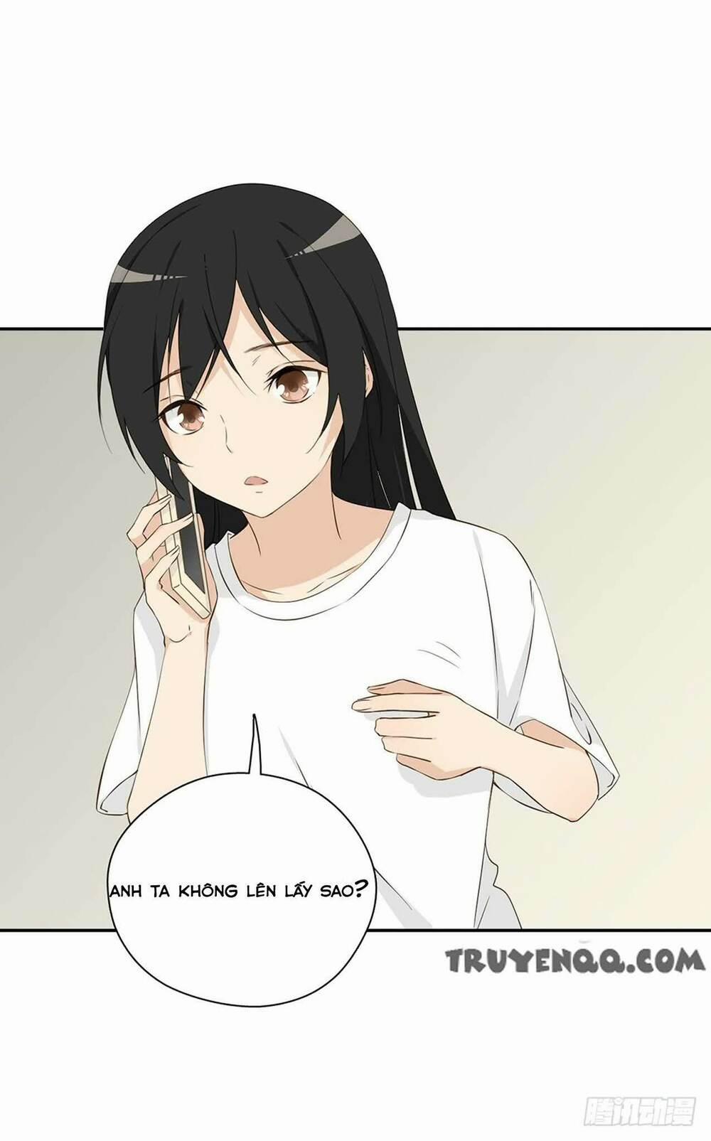 Thúc Thúc, Biệt Bào 26 trang 32