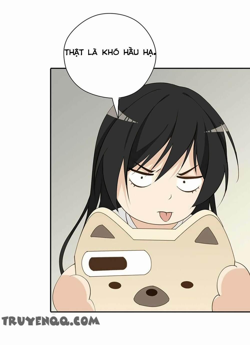 Thúc Thúc, Biệt Bào 26 trang 34