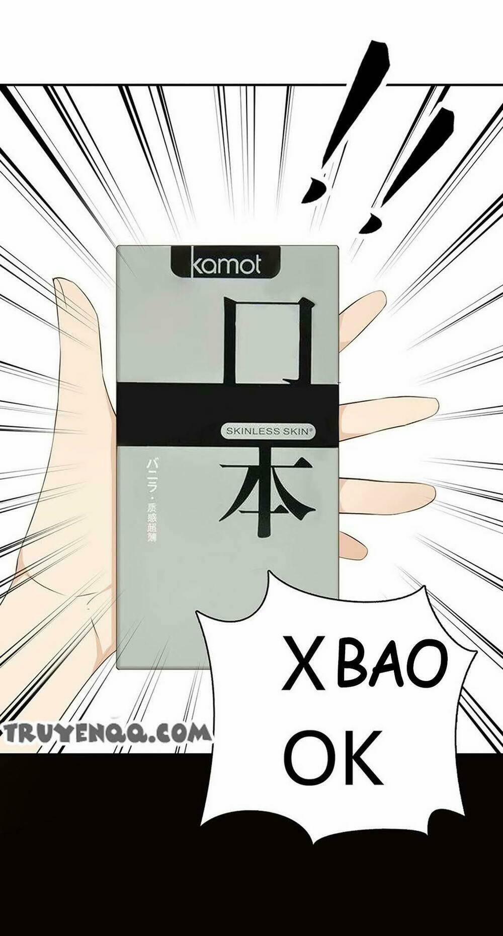 Thúc Thúc, Biệt Bào 27 trang 10