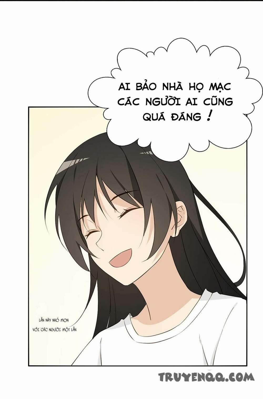 Thúc Thúc, Biệt Bào 27 trang 14