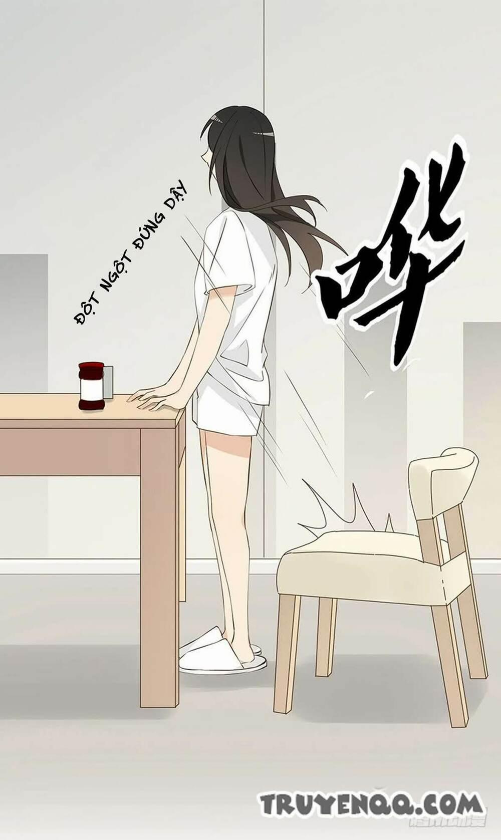 Thúc Thúc, Biệt Bào 27 trang 18