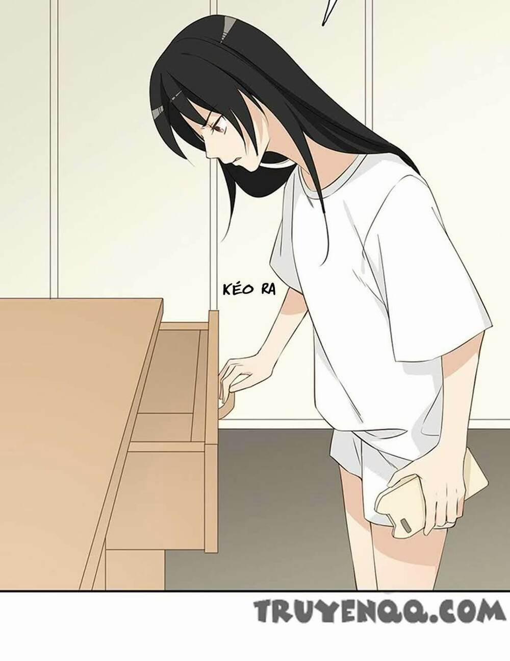 Thúc Thúc, Biệt Bào 27 trang 2