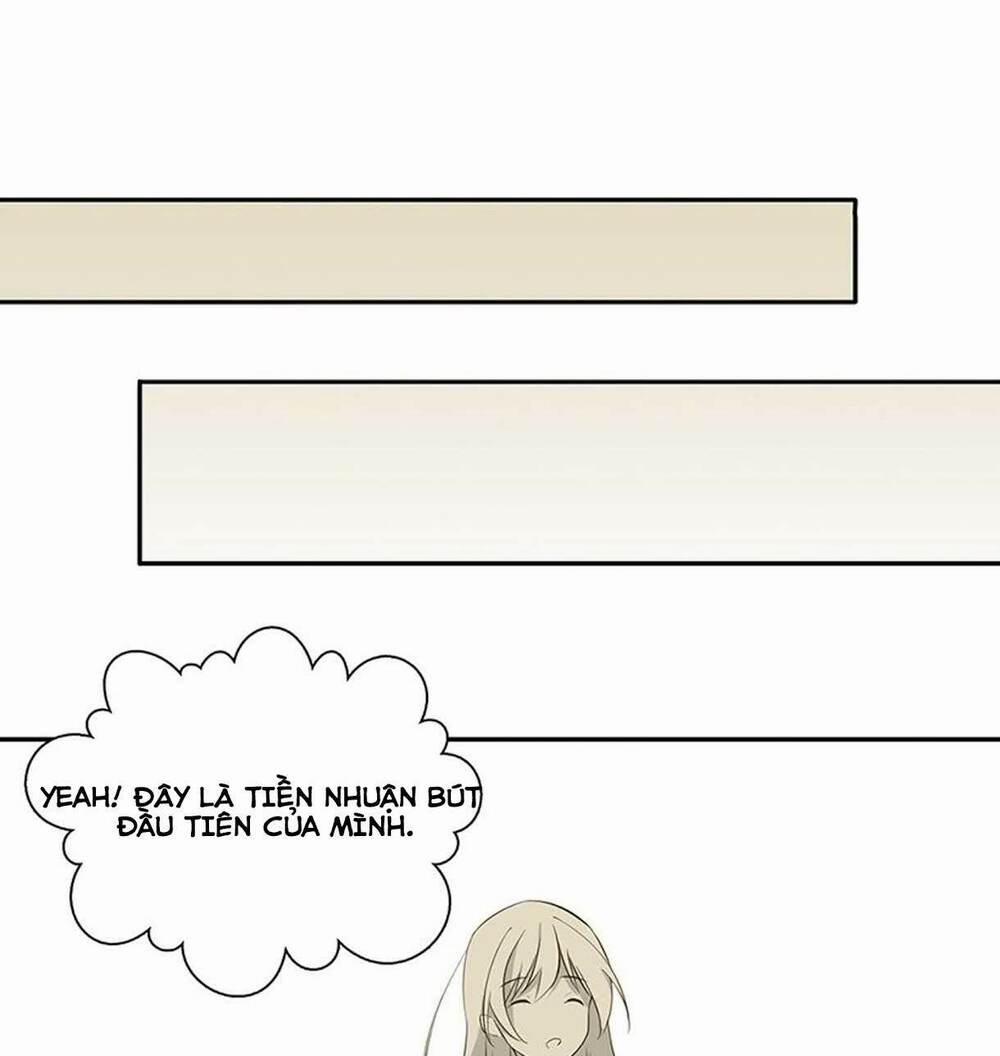 Thúc Thúc, Biệt Bào 27 trang 23