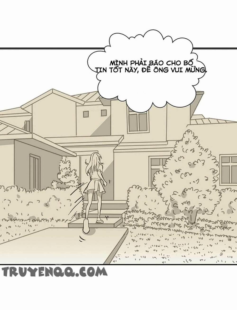 Thúc Thúc, Biệt Bào 27 trang 25