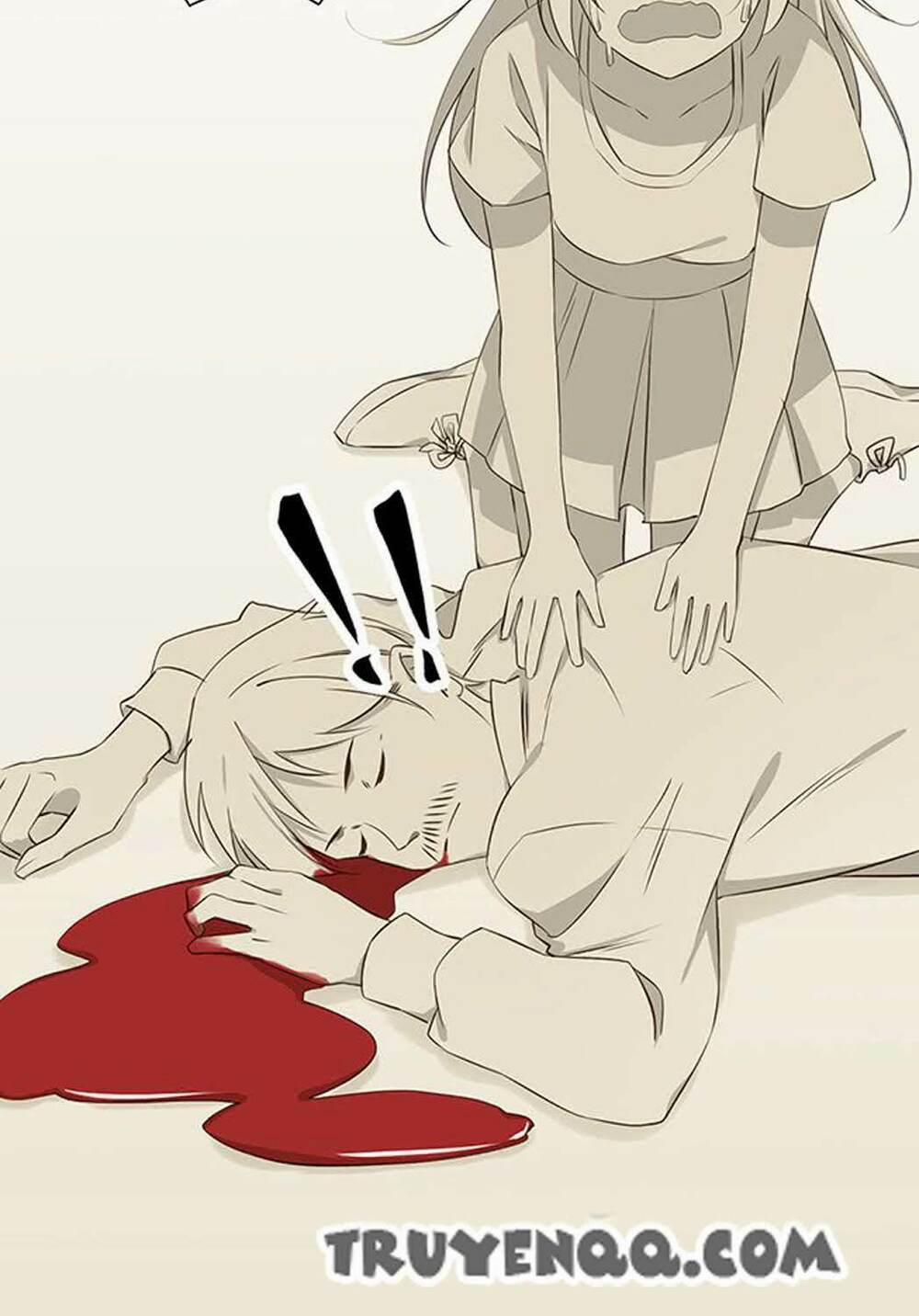 Thúc Thúc, Biệt Bào 27 trang 33