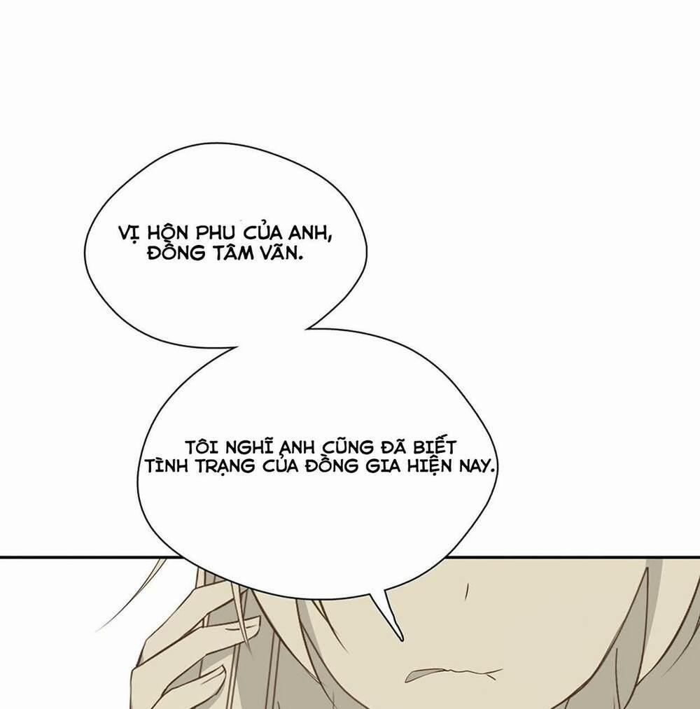 Thúc Thúc, Biệt Bào 27 trang 37