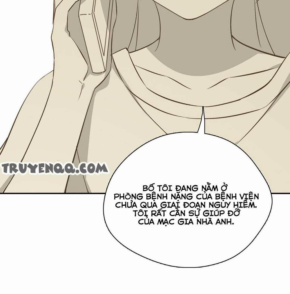 Thúc Thúc, Biệt Bào 27 trang 38