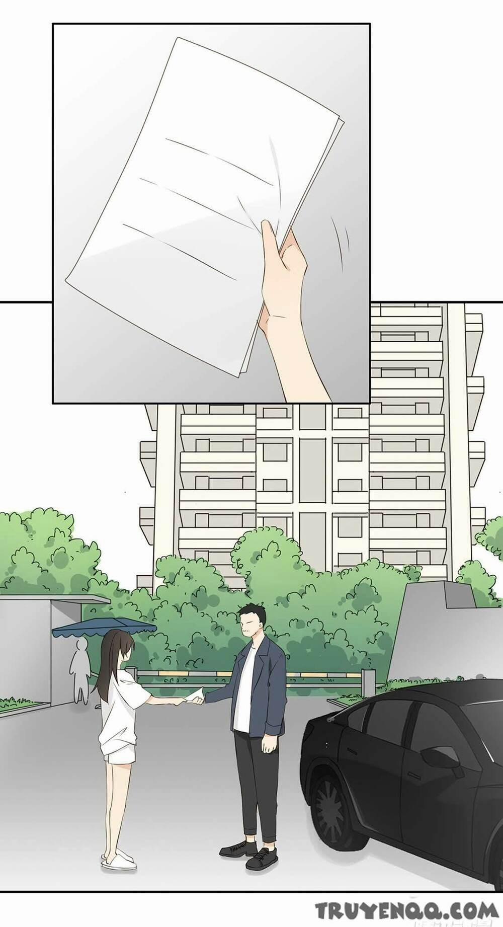 Thúc Thúc, Biệt Bào 27 trang 4