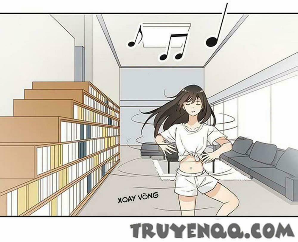 Thúc Thúc, Biệt Bào 29 trang 1