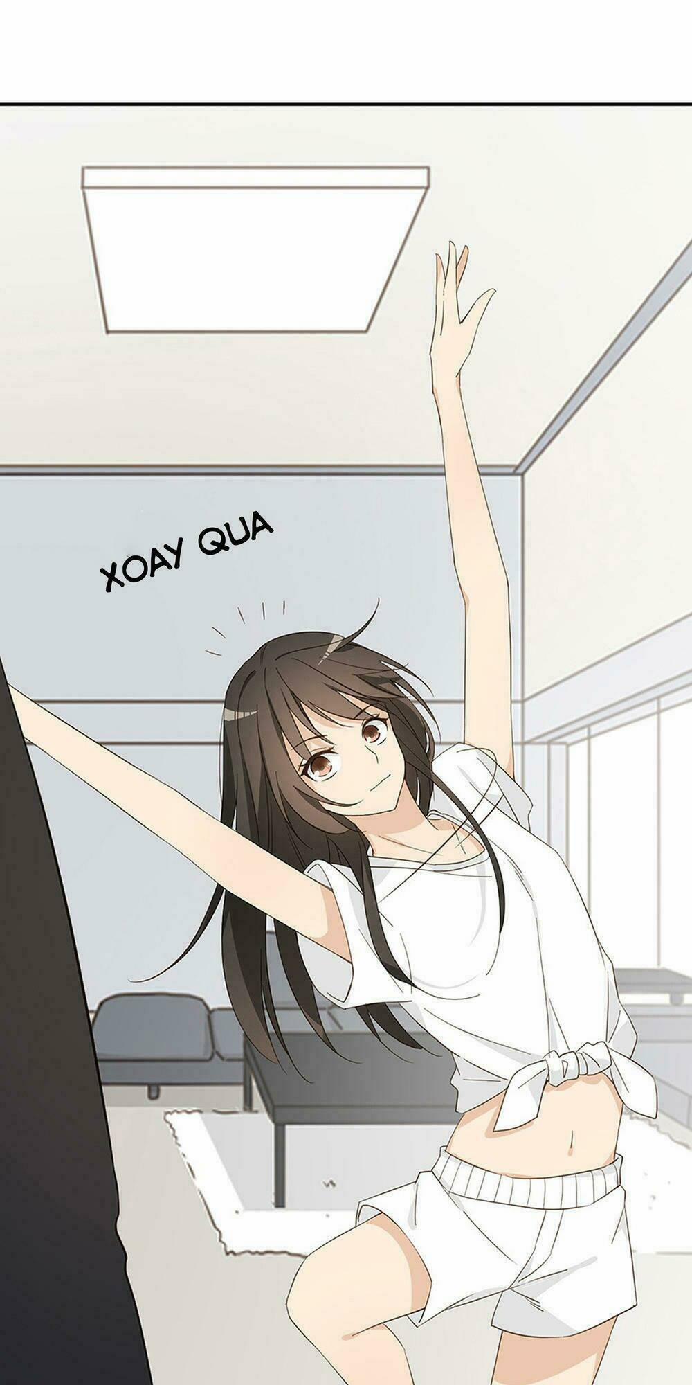 Thúc Thúc, Biệt Bào 29 trang 10