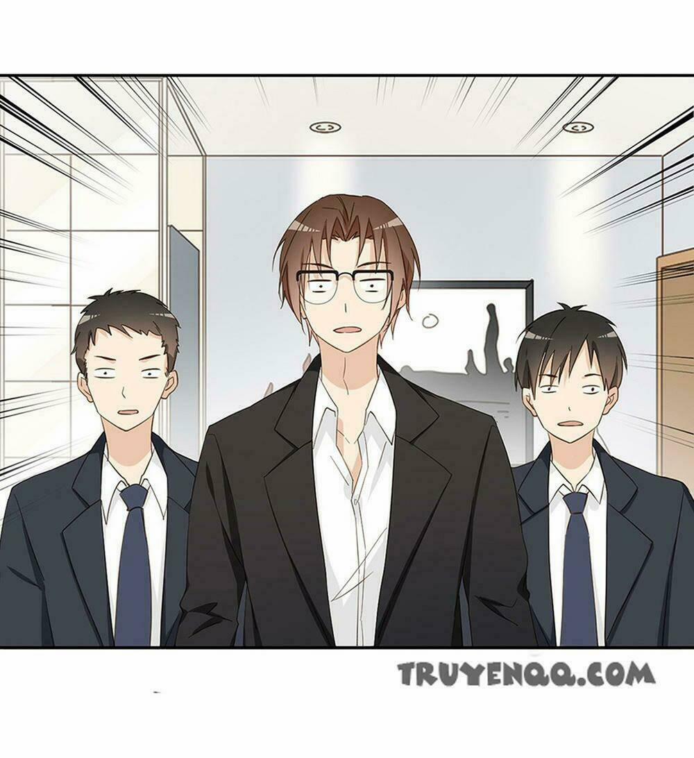 Thúc Thúc, Biệt Bào 29 trang 13