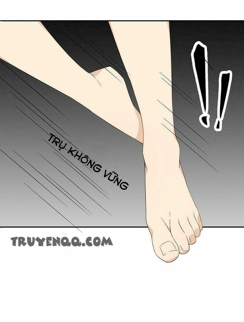 Thúc Thúc, Biệt Bào 29 trang 15