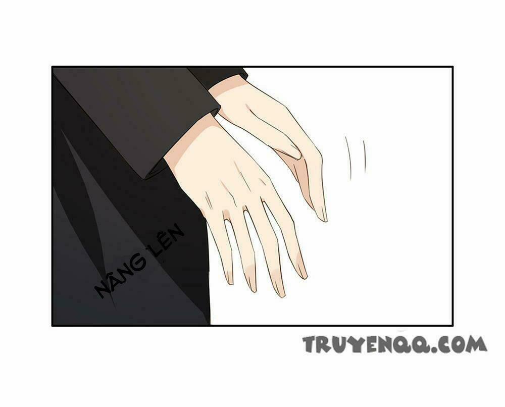 Thúc Thúc, Biệt Bào 29 trang 19