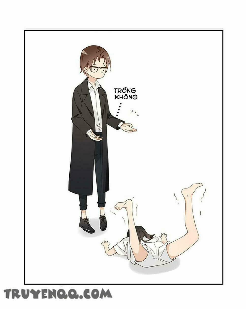 Thúc Thúc, Biệt Bào 29 trang 23