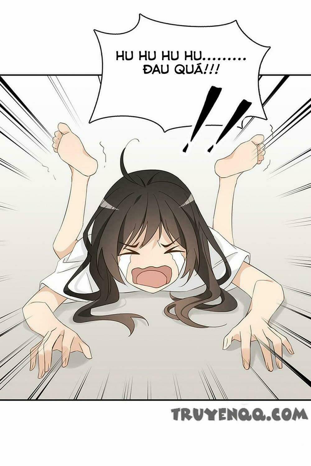 Thúc Thúc, Biệt Bào 29 trang 24