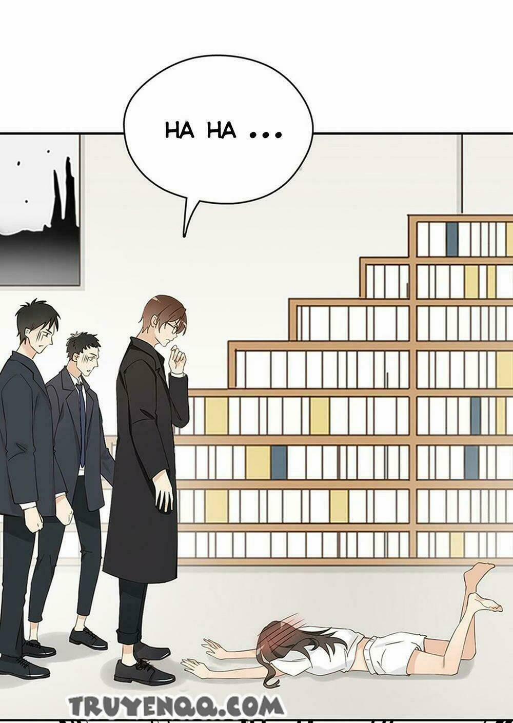 Thúc Thúc, Biệt Bào 29 trang 25