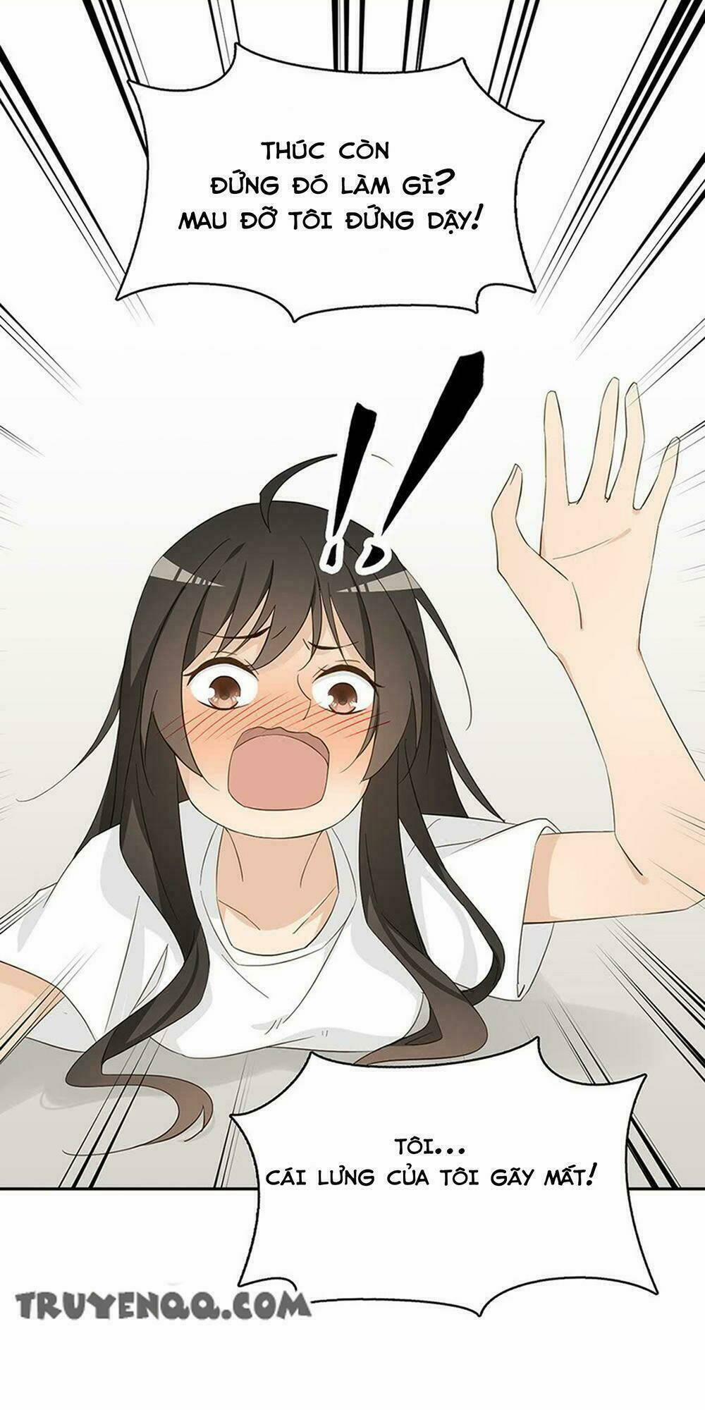 Thúc Thúc, Biệt Bào 29 trang 26