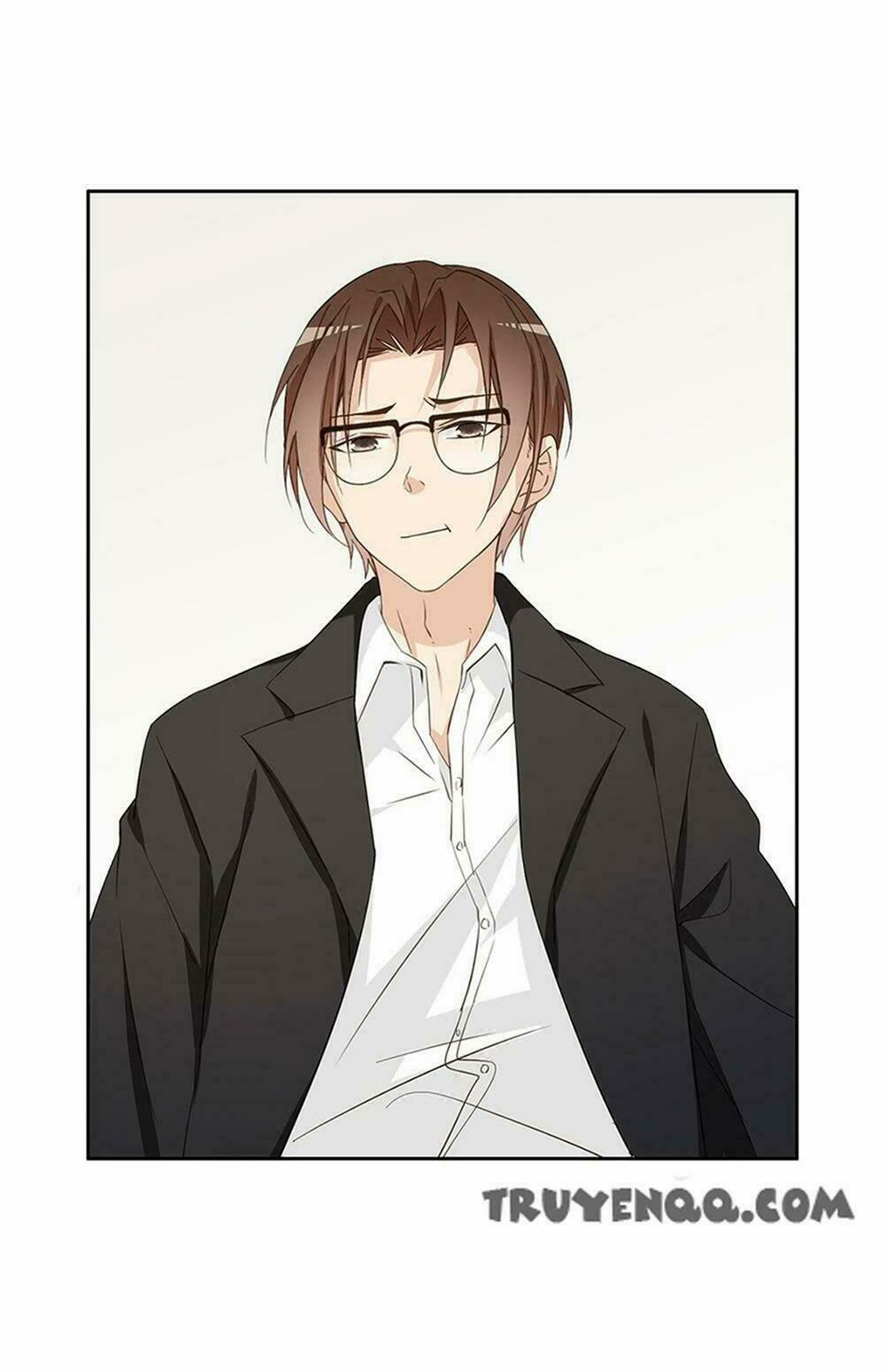 Thúc Thúc, Biệt Bào 29 trang 28