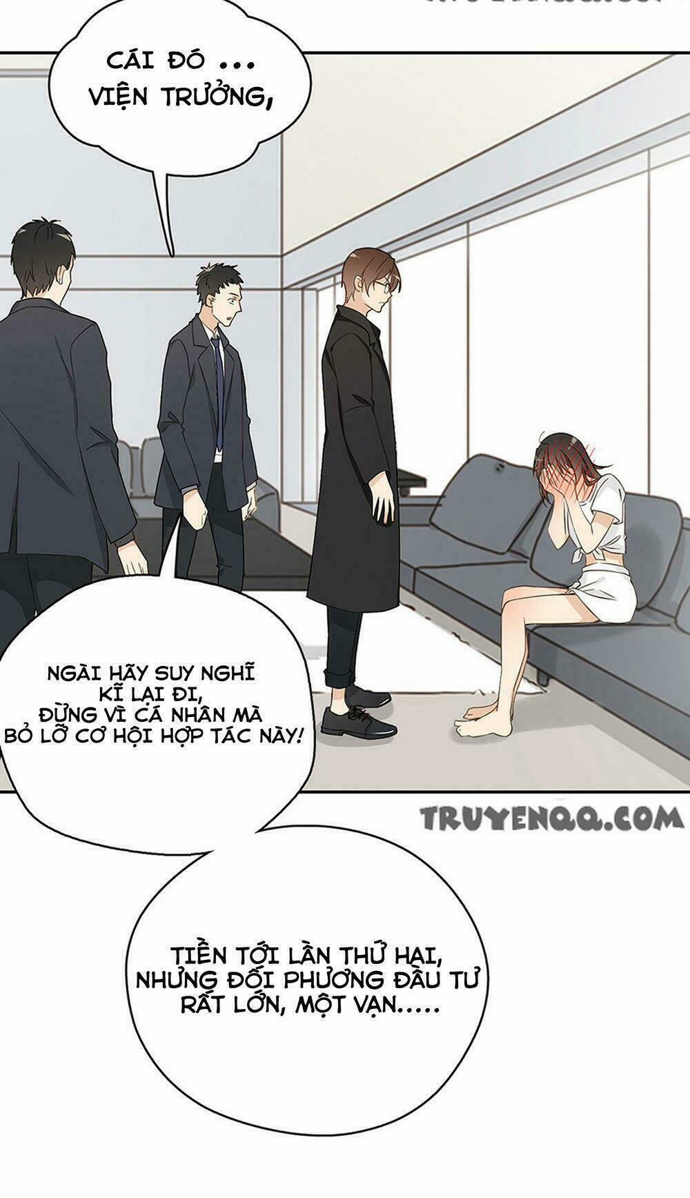 Thúc Thúc, Biệt Bào 29 trang 31