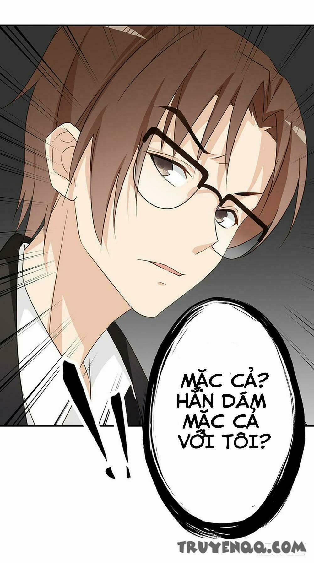 Thúc Thúc, Biệt Bào 29 trang 34