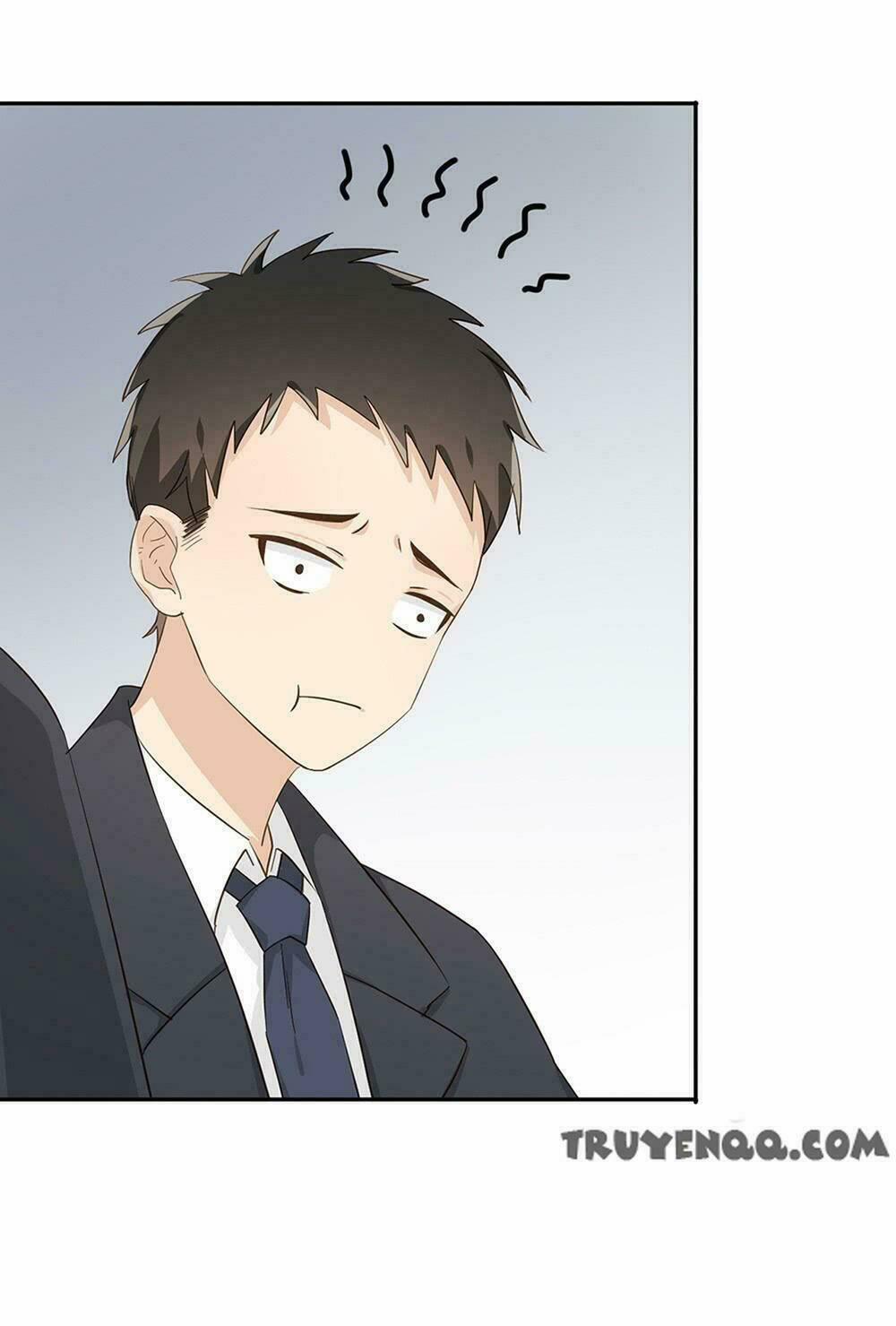 Thúc Thúc, Biệt Bào 29 trang 38