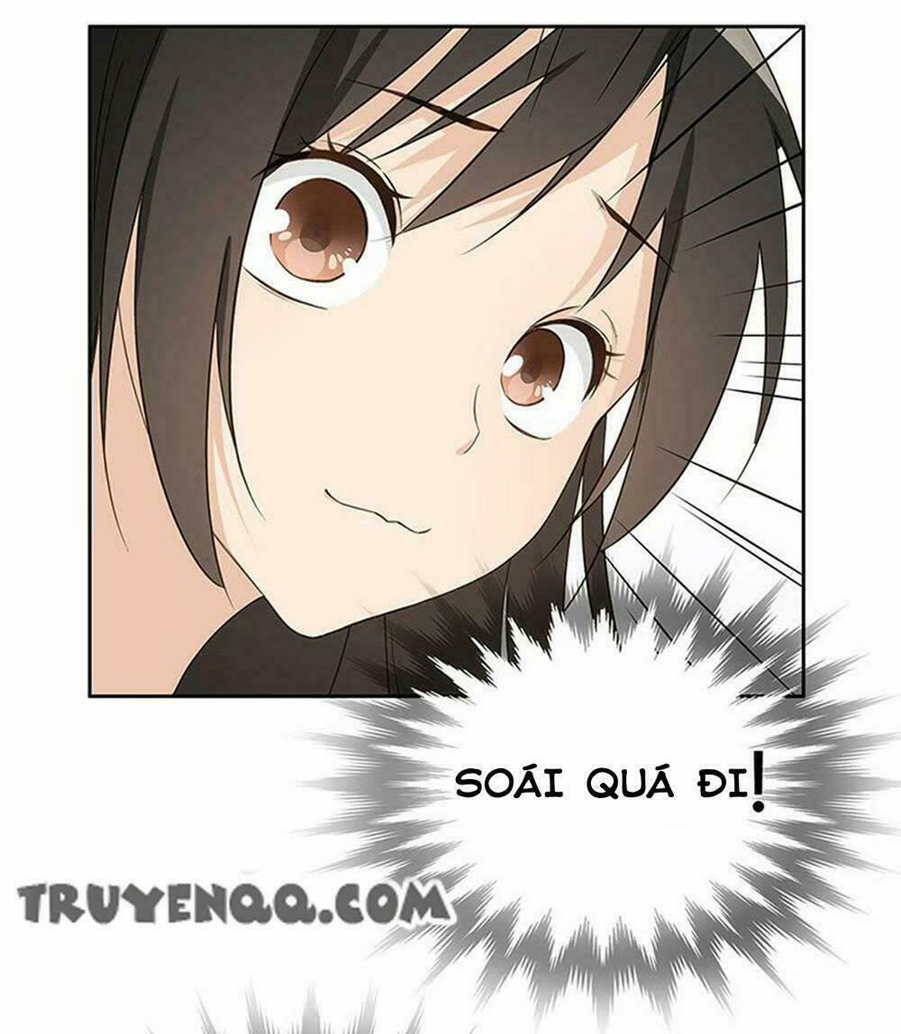 Thúc Thúc, Biệt Bào 29 trang 41