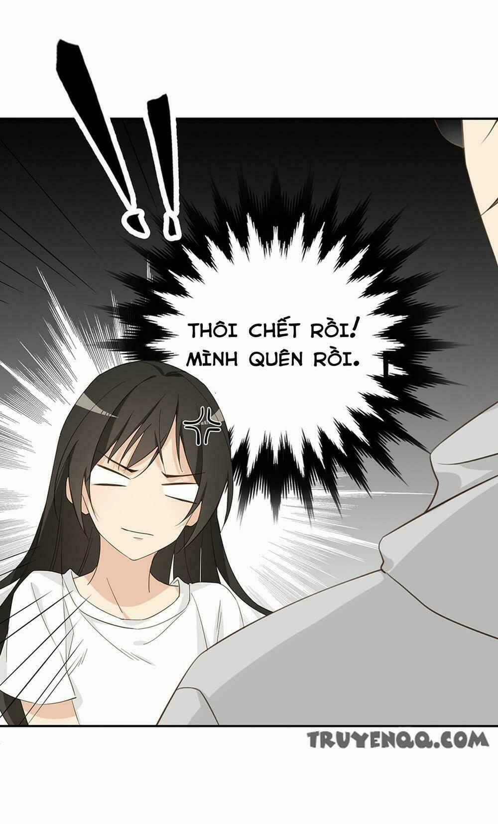 Thúc Thúc, Biệt Bào 29 trang 47