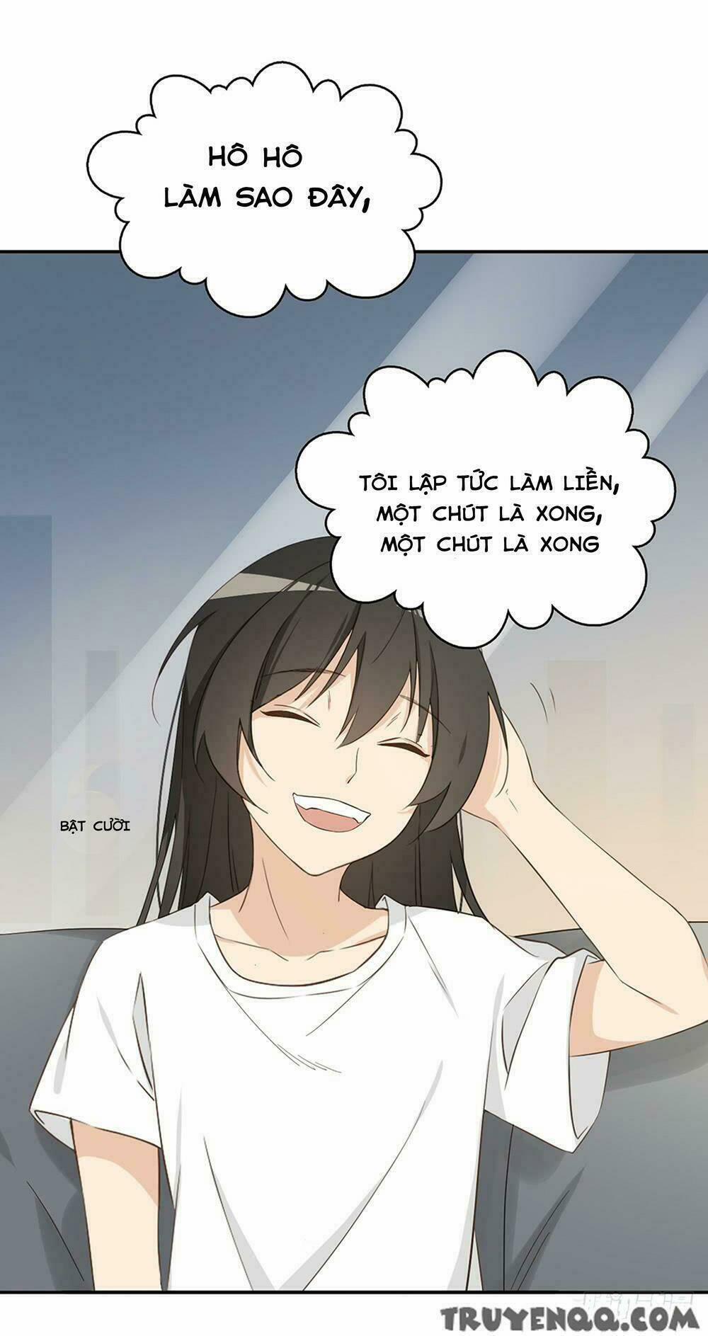 Thúc Thúc, Biệt Bào 29 trang 48