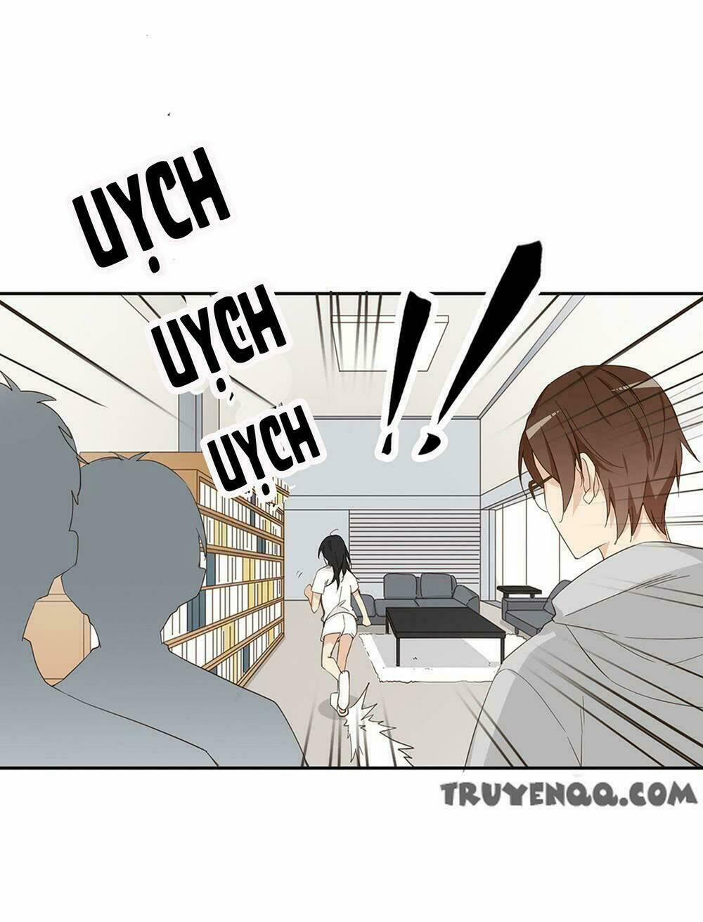 Thúc Thúc, Biệt Bào 29 trang 49