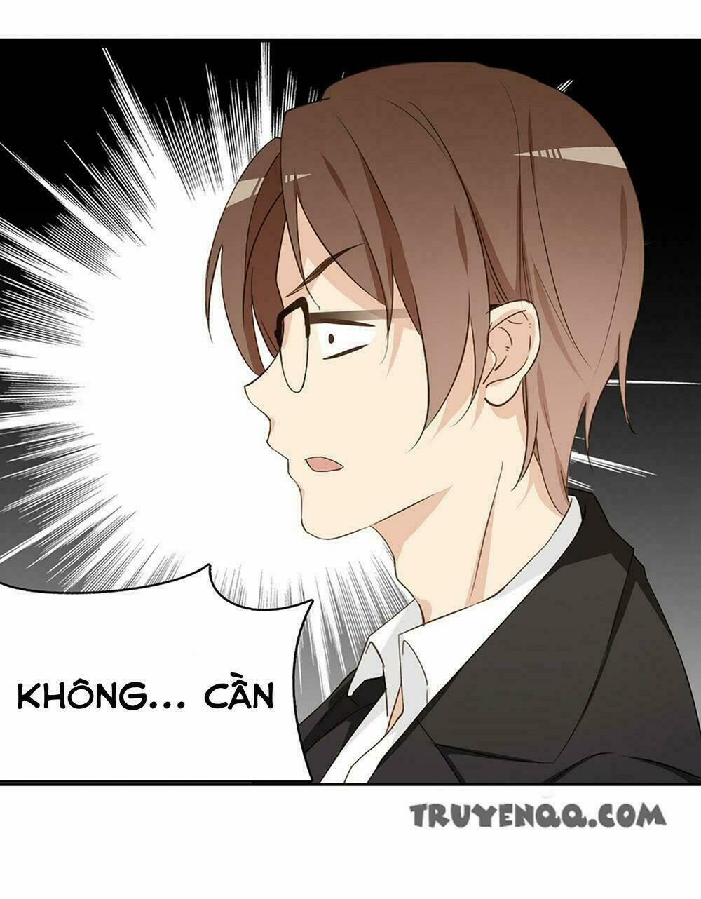 Thúc Thúc, Biệt Bào 29 trang 8