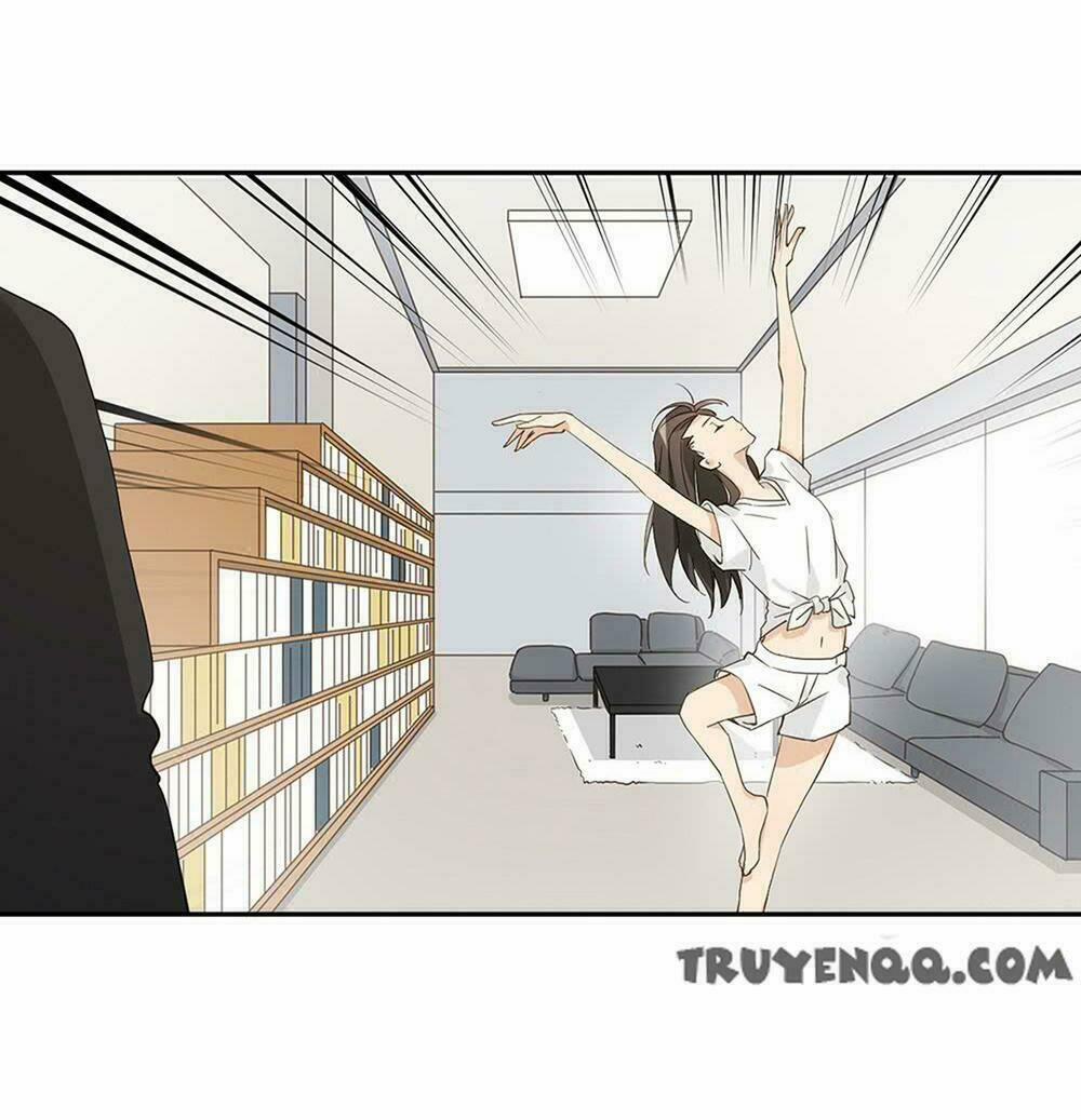 Thúc Thúc, Biệt Bào 29 trang 9