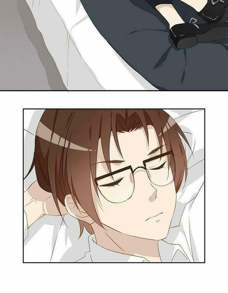 Thúc Thúc, Biệt Bào 3 trang 10