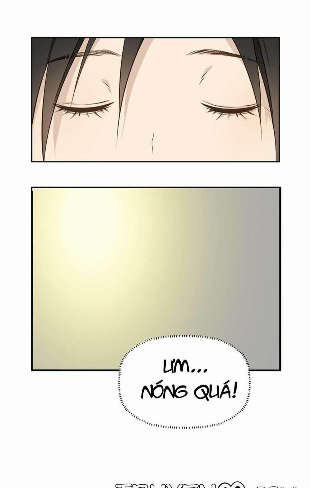 Thúc Thúc, Biệt Bào 3 trang 11