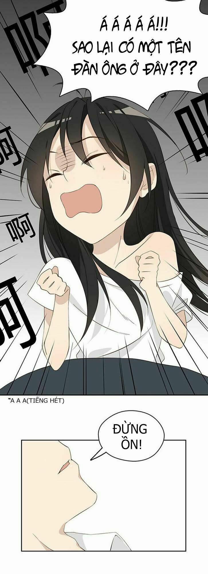 Thúc Thúc, Biệt Bào 3 trang 15