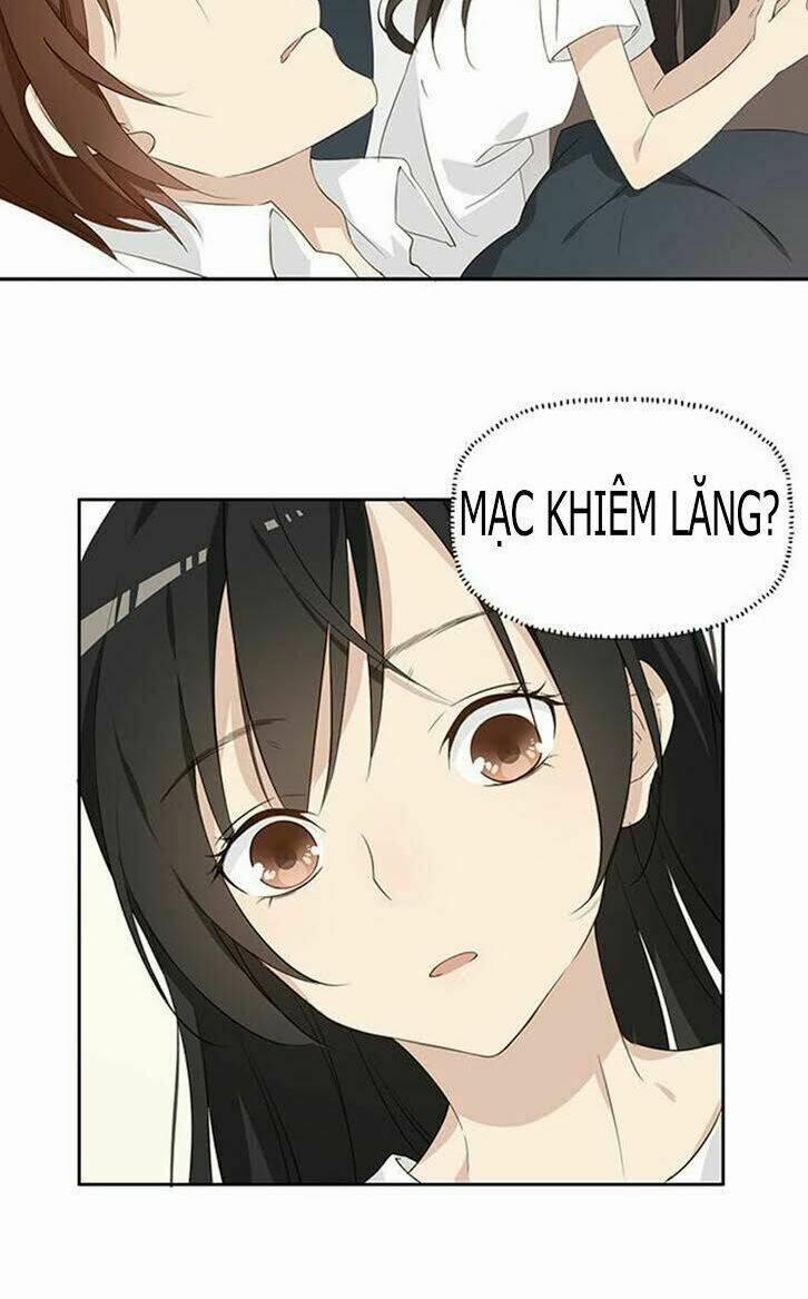 Thúc Thúc, Biệt Bào 3 trang 17