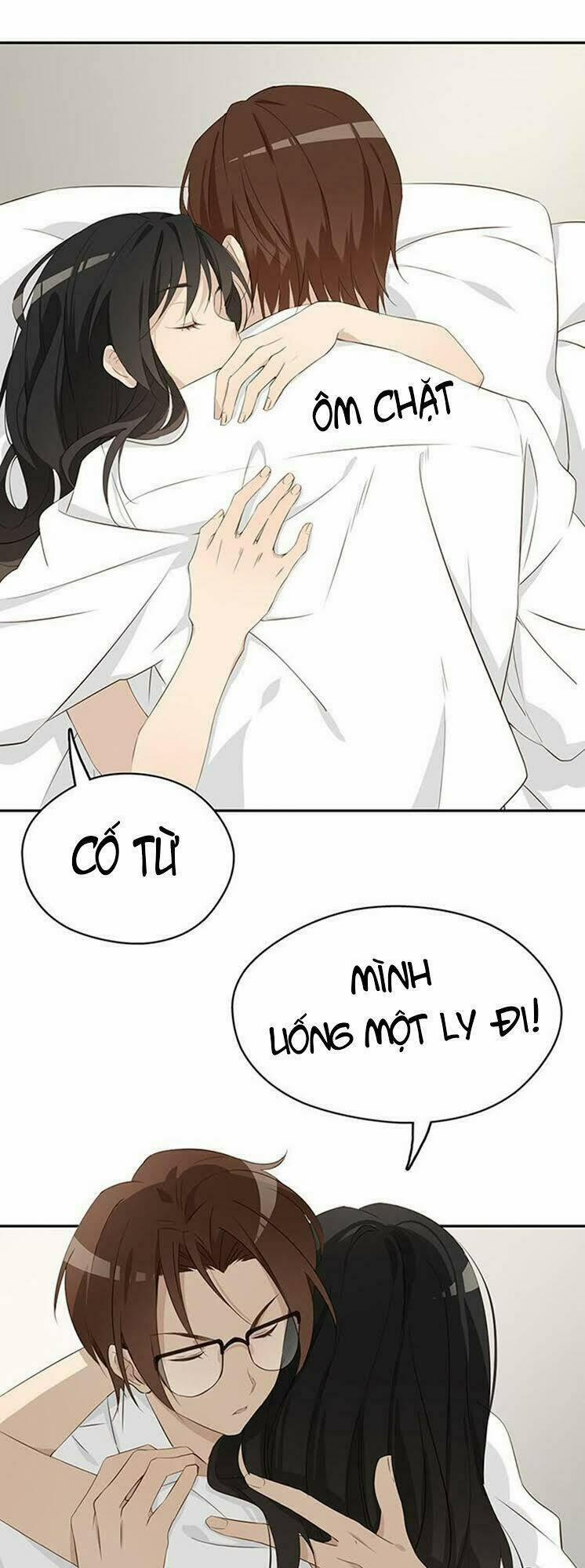 Thúc Thúc, Biệt Bào 3 trang 3