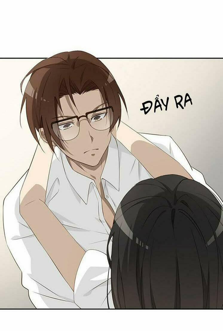 Thúc Thúc, Biệt Bào 3 trang 5