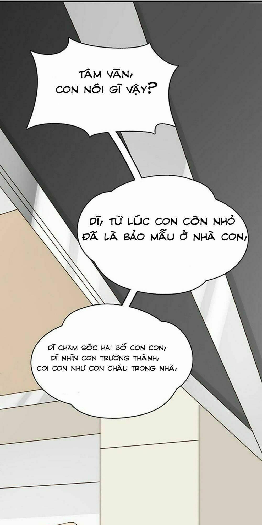 Thúc Thúc, Biệt Bào 30 trang 10