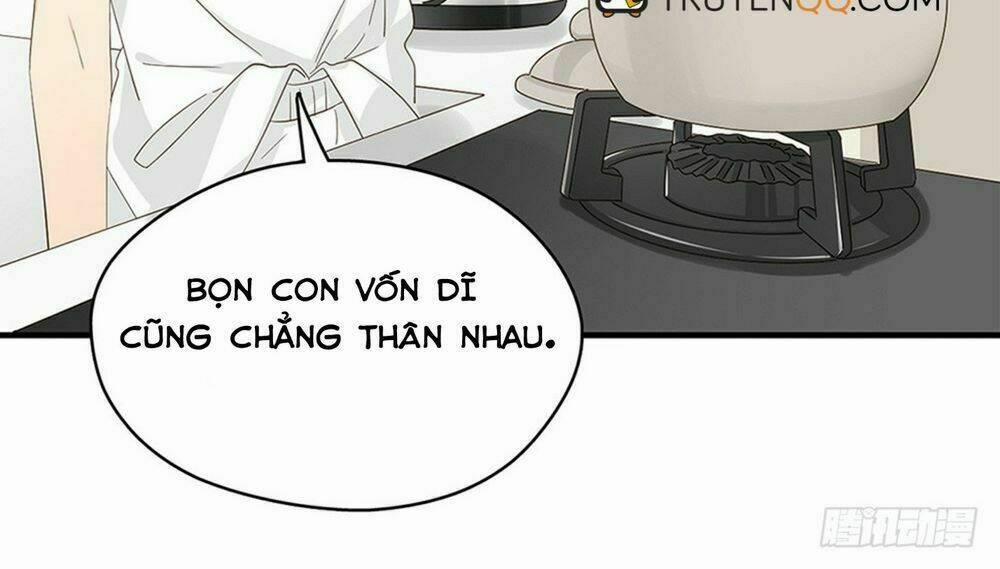 Thúc Thúc, Biệt Bào 30 trang 21