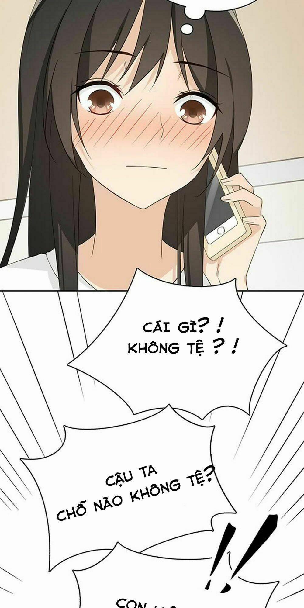 Thúc Thúc, Biệt Bào 30 trang 24