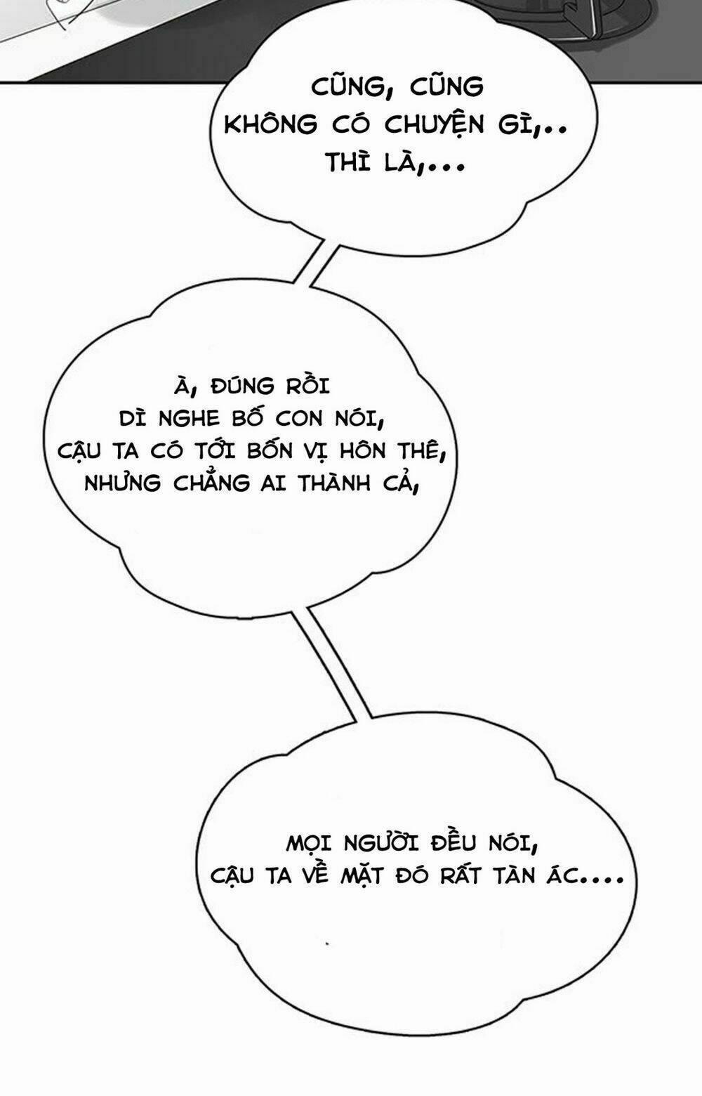 Thúc Thúc, Biệt Bào 30 trang 28