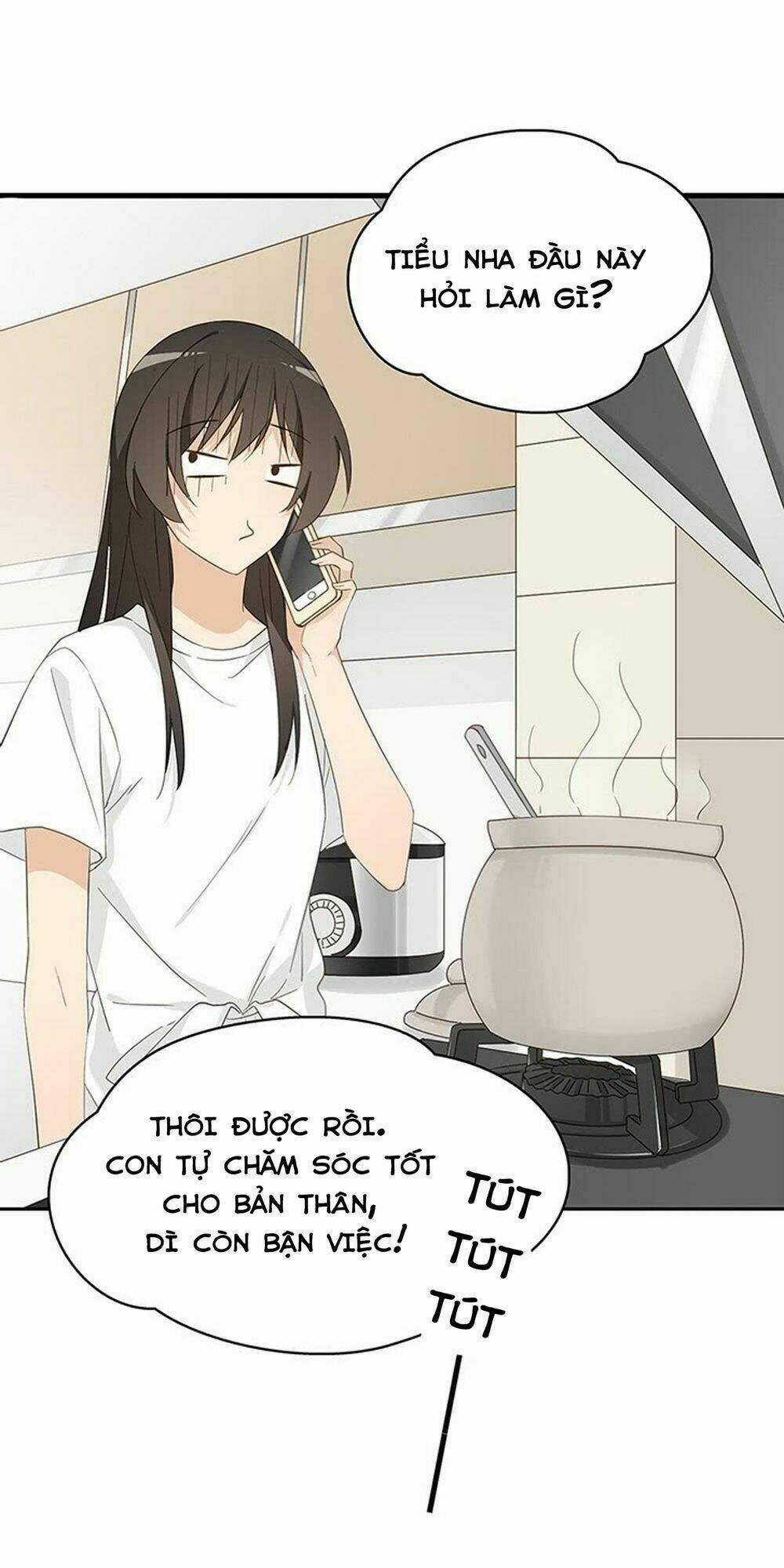 Thúc Thúc, Biệt Bào 30 trang 30