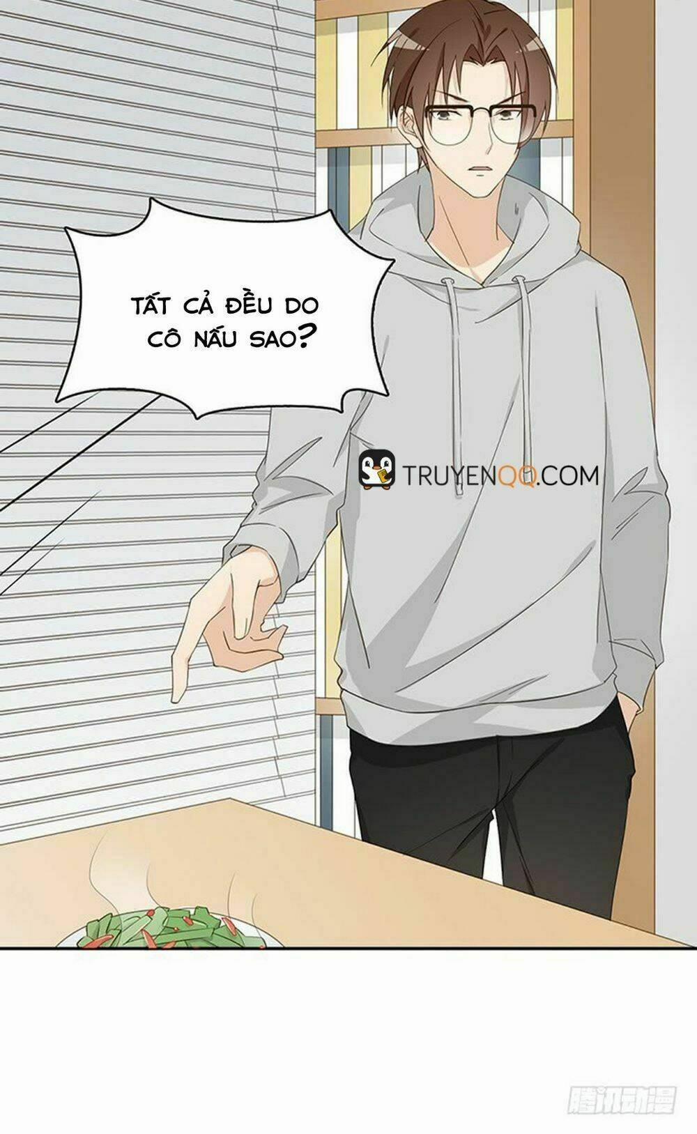 Thúc Thúc, Biệt Bào 30 trang 38
