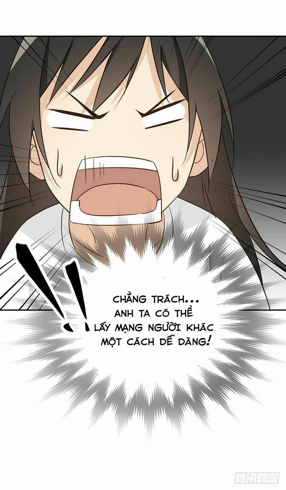 Thúc Thúc, Biệt Bào 30 trang 50