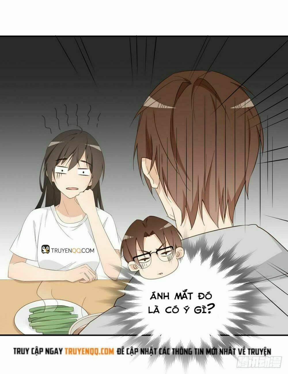 Thúc Thúc, Biệt Bào 30 trang 52