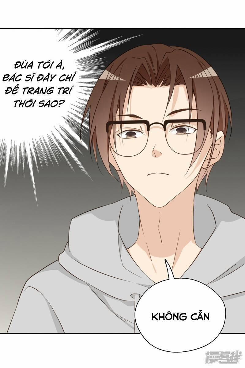 Thúc Thúc, Biệt Bào 33 trang 12