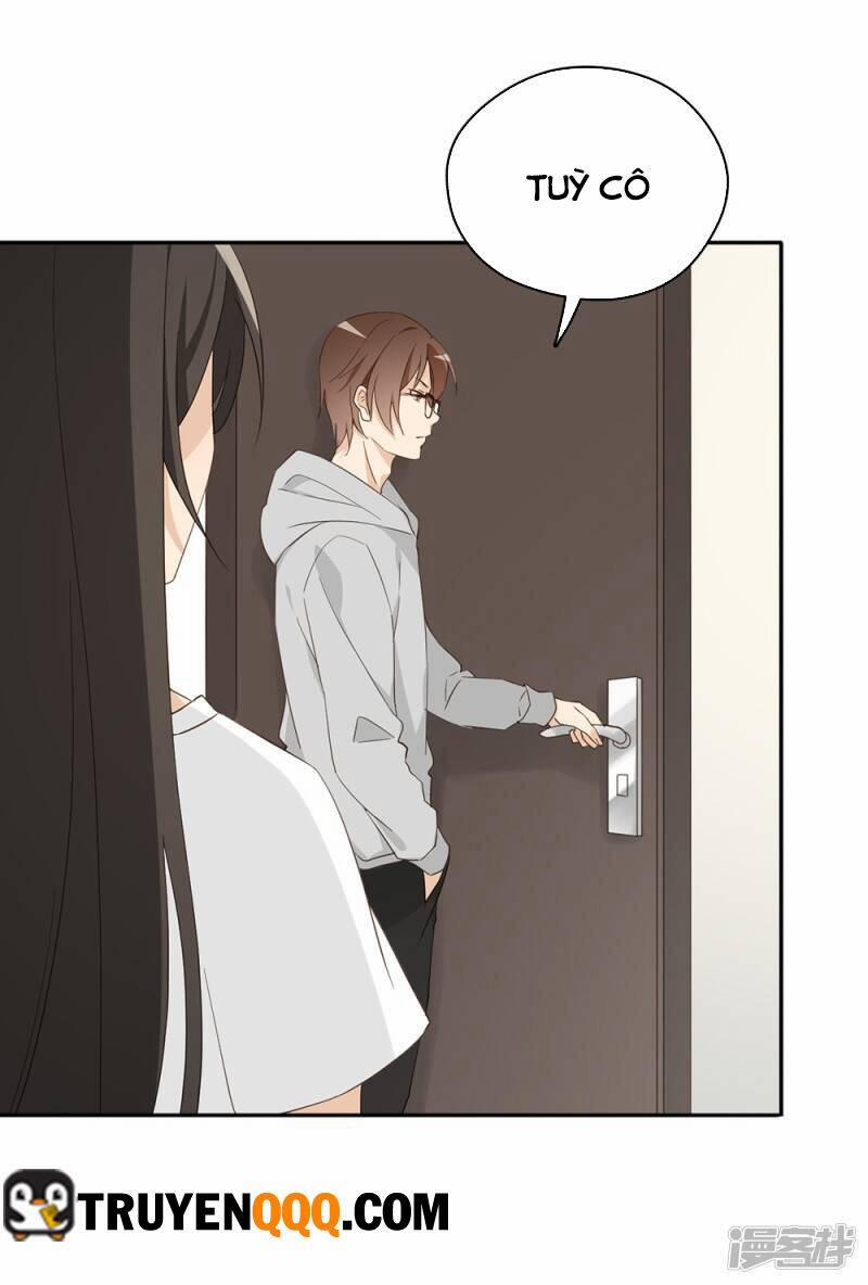 Thúc Thúc, Biệt Bào 33 trang 15