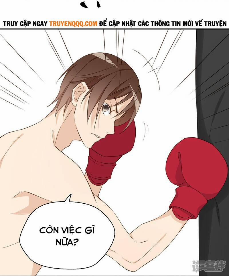 Thúc Thúc, Biệt Bào 33 trang 25