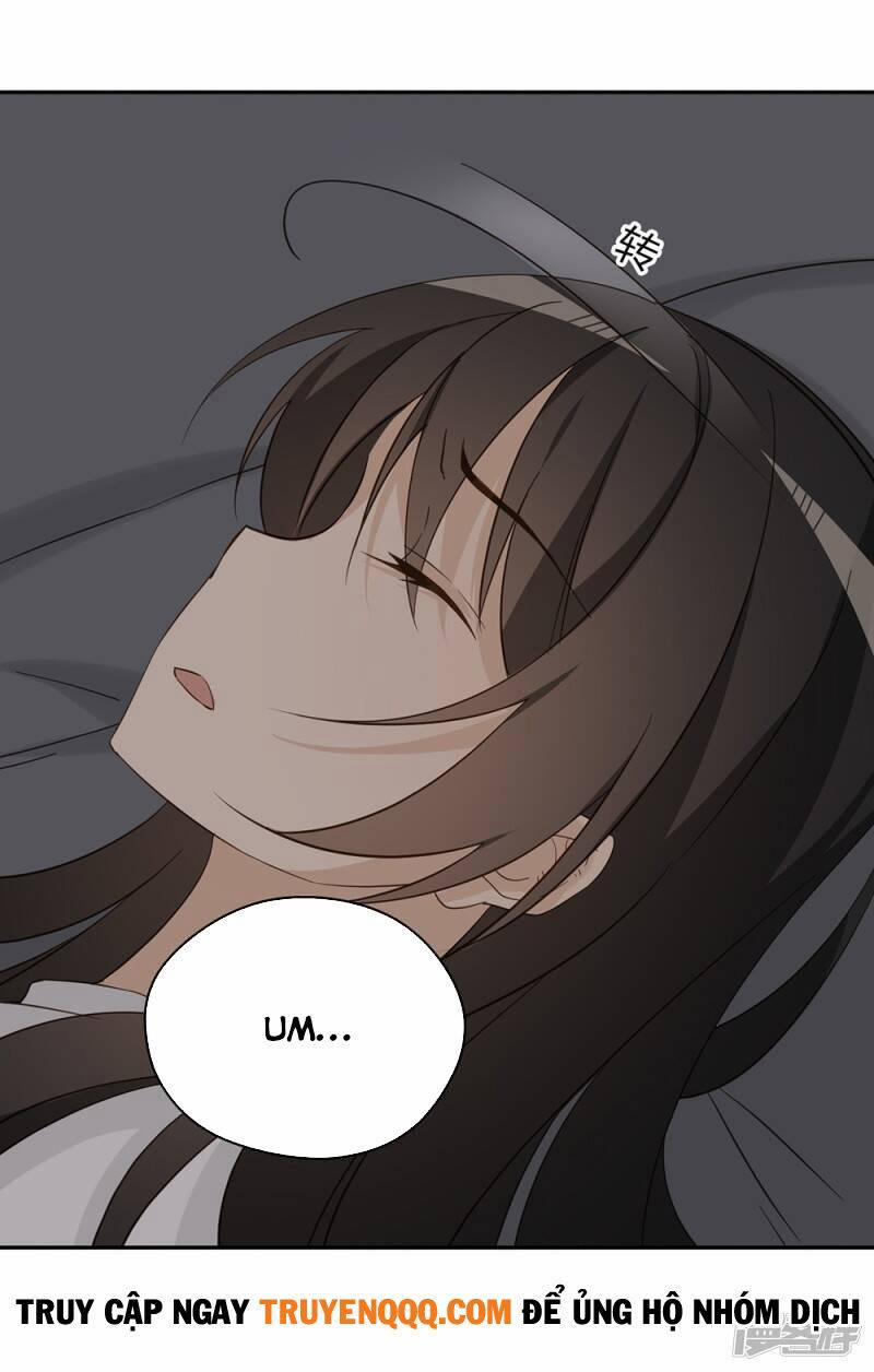 Thúc Thúc, Biệt Bào 33 trang 35